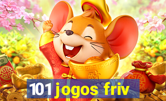 101 jogos friv